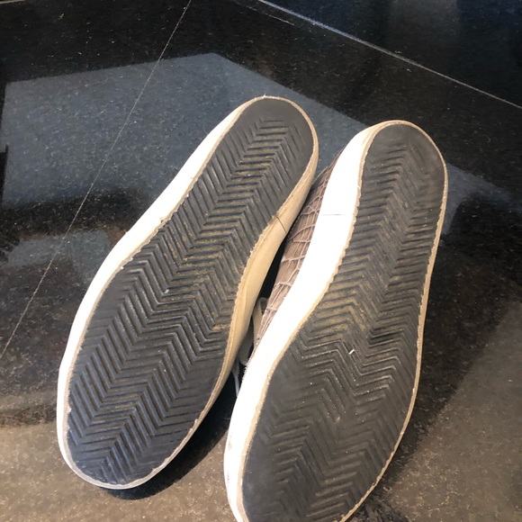 GUC Golden Goose slide sneakers. - Picture 3 of 3